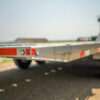H-Fab Ultra Tilt Bed Trailer