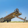 H-Fab Ultra Tilt Bed Trailer