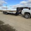 H-Fab Ultra Tilt Bed Trailer