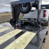 H-Fab Ultra Tilt Bed Trailer