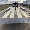 H-Fab Ultra Tilt Bed Trailer