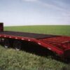 Gooseneck Flatbed Trailers