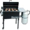 Roll Top Backyard Grill RTG2430