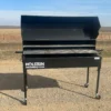 Model 2460C Professional Charcoal Grill