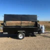 830GC Towable Grill