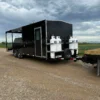 Concession Trailer