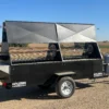 830GC Towable Grill