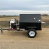 Model 6040GSS Towable Gas Grill – Stainless