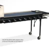 6′ Pancake Griddle Grill