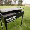 Model 2460C Professional Charcoal Grill
