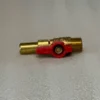 Brass Gas Valve