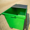 Dumpster – 1.5 or 2 Cubic Yards