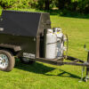 Model 4830C Towable Charcoal Grill