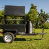 Model 4830C Towable Charcoal Grill