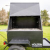 Model 4830C Towable Charcoal Grill