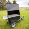 Model 4830C Towable Charcoal Grill