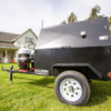 Model 6040G Towable Gas Grill