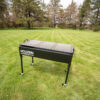 Model 2448G Professional Gas Grill