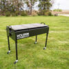 Model 2460C Professional Charcoal Grill