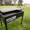 Model 2460C Professional Charcoal Grill