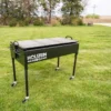 Model 2448c Professional Charcoal Grill