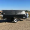 830GC Towable Grill