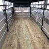 Livestock Trailer