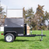 Model 4830G Towable Gas Grill