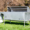 Model 2460G Professional Gas Grill – Stainless