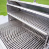 Roll Top Backyard Grill RTGSS2430