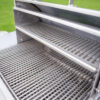 Roll Top Backyard Grill RTGSS2430