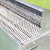 Model 2460G Professional Gas Grill – Stainless