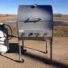 Roll Top Backyard Grill RTG2430