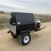 Model 4830G Towable Gas Grill