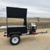 Model 4830G Towable Gas Grill