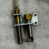 Pilot Light and Thermocouple Assembly