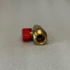 Brass Gas Valve