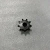 Corn Roaster Motor Drive 9 Tooth Sproket