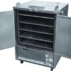 Model 555 Convection Smoker