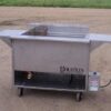 Deep Fat Fryer Model 4526