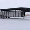 Livestock Trailer