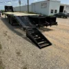 Ultimate HD Gooseneck Trailer