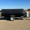 830GC Towable Grill