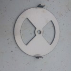 Spare Parts|Towable Grills Spare Parts