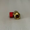 Brass Gas Valve