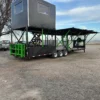 Agri Drone Sprayer Trailers
