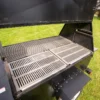 Model 6040GSS Towable Gas Grill – Stainless