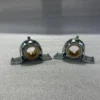 Corn Roaster Pillow Block Bearing