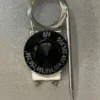 Thermostat & Knob
