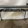 6′ Pancake Griddle Grill